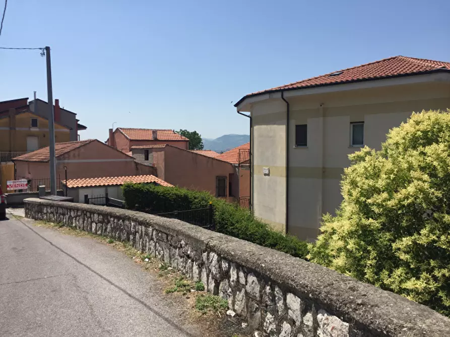 Immagine 3 di Appartamento in vendita  in Via Sant'Antonio a Sala Consilina