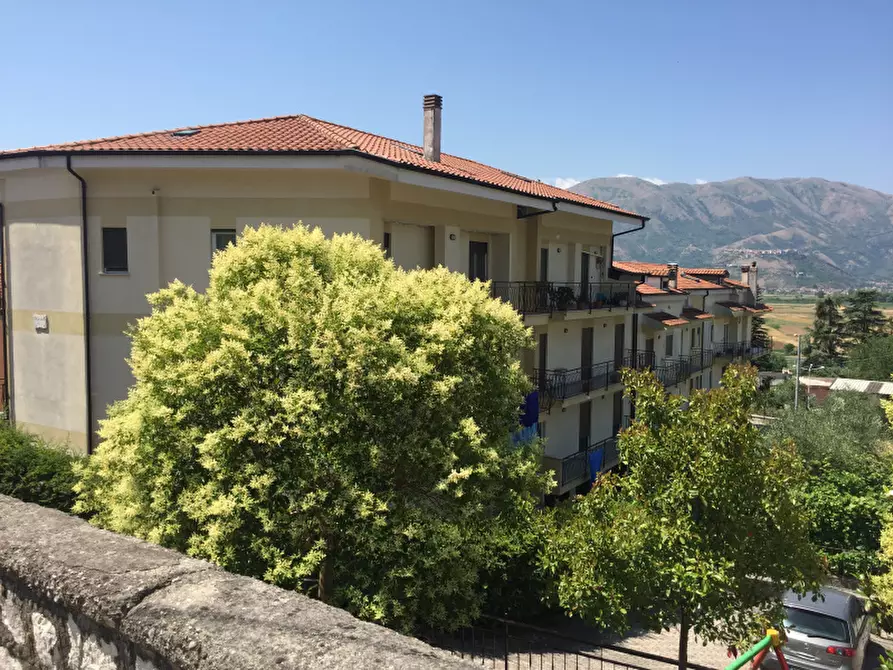 Immagine 1 di Appartamento in vendita  in Via Sant'Antonio a Sala Consilina