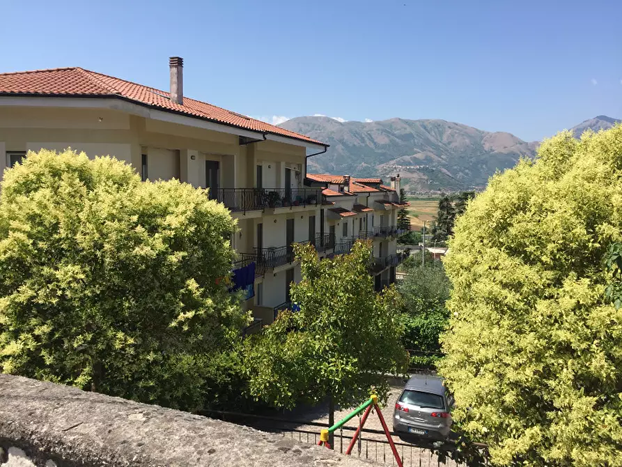 Immagine 5 di Appartamento in vendita  in Via Sant'Antonio a Sala Consilina