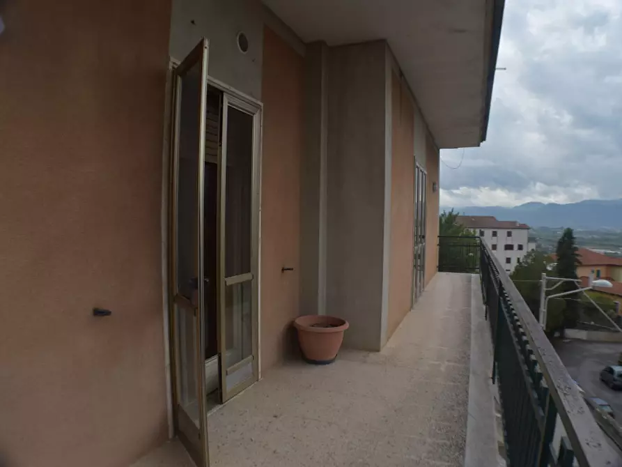 Immagine 2 di Villa in vendita  in Via San Rocco a Sala Consilina