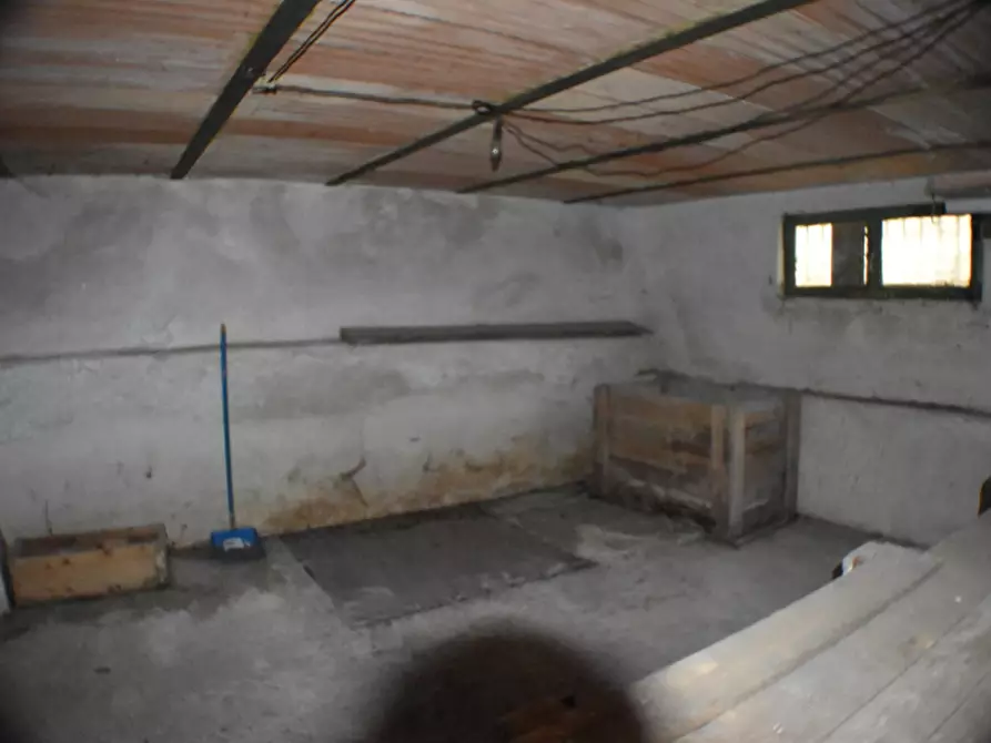 Immagine 3 di Villa in vendita  in Via San Rocco a Sala Consilina