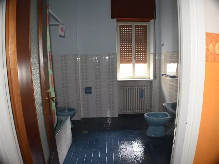 Immagine 8 di Villa in vendita  in Via San Rocco a Sala Consilina