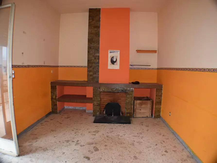 Immagine 16 di Villa in vendita  in Via San Rocco a Sala Consilina