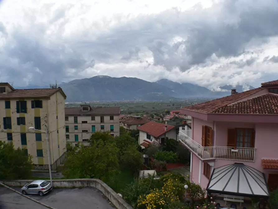 Immagine 17 di Villa in vendita  in Via San Rocco a Sala Consilina