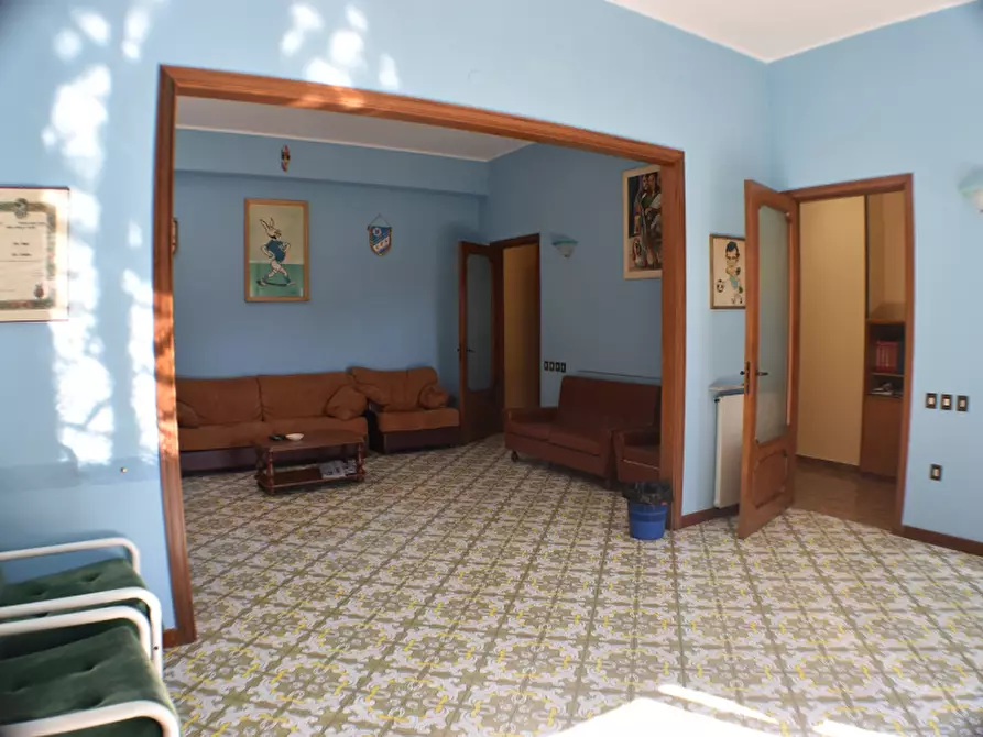 Immagine 4 di Appartamento in vendita  in Corso Vittorio Emanuele III a Sala Consilina