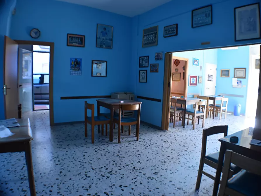 Immagine 7 di Appartamento in vendita  in Corso Vittorio Emanuele III a Sala Consilina