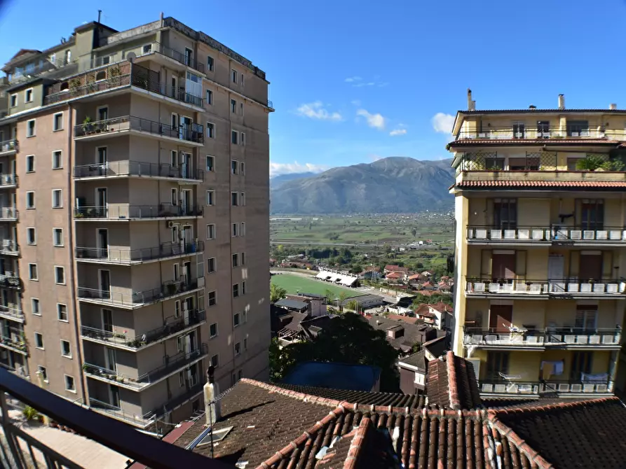 Immagine 12 di Appartamento in vendita  in Corso Vittorio Emanuele III a Sala Consilina