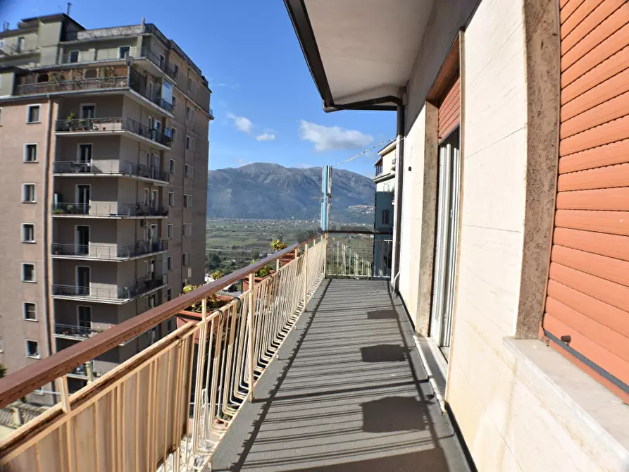 Immagine 13 di Appartamento in vendita  in Corso Vittorio Emanuele III a Sala Consilina