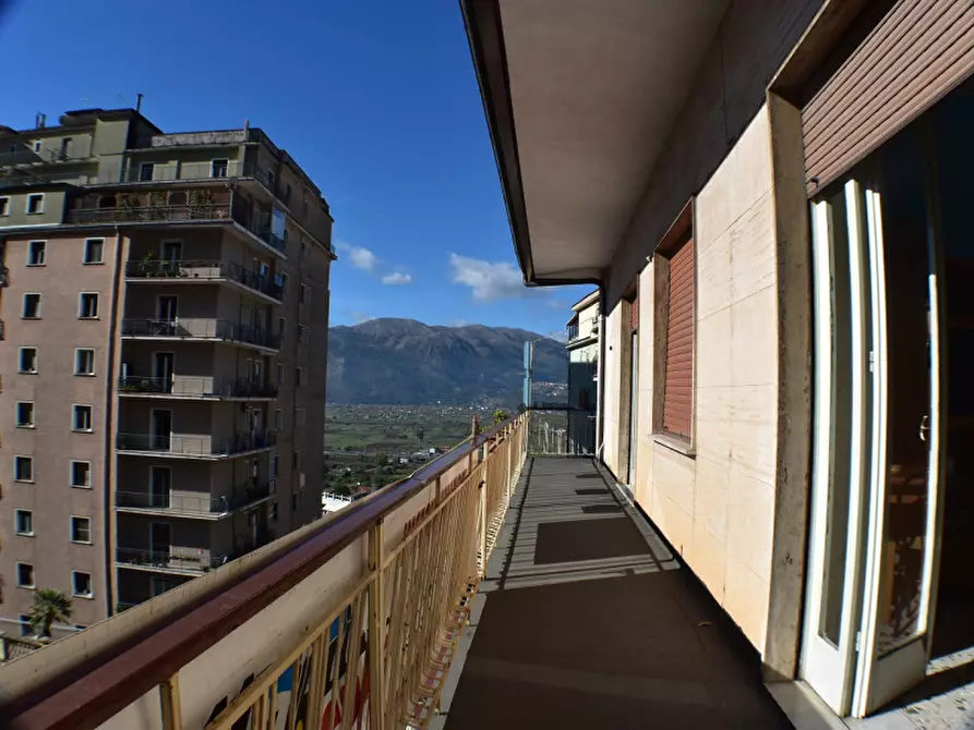 Immagine 14 di Appartamento in vendita  in Corso Vittorio Emanuele III a Sala Consilina