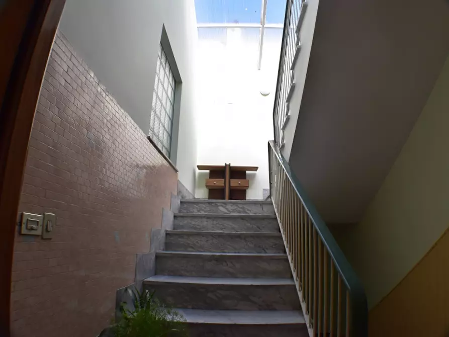 Immagine 16 di Appartamento in vendita  in Corso Vittorio Emanuele III a Sala Consilina