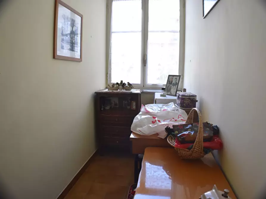 Immagine 26 di Appartamento in vendita  in Corso Vittorio Emanuele III a Sala Consilina