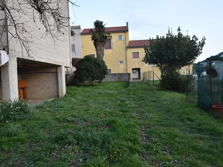 Immagine 4 di Posto auto in vendita  in Via Nazionale a Sala Consilina