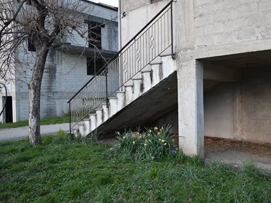 Immagine 6 di Posto auto in vendita  in Via Nazionale a Sala Consilina