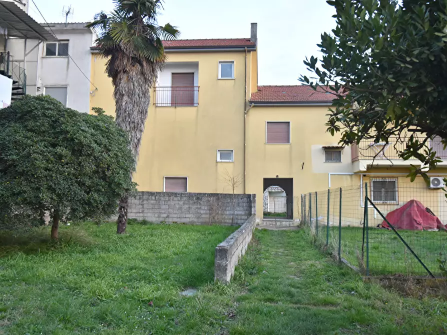 Immagine 7 di Posto auto in vendita  in Via Nazionale a Sala Consilina