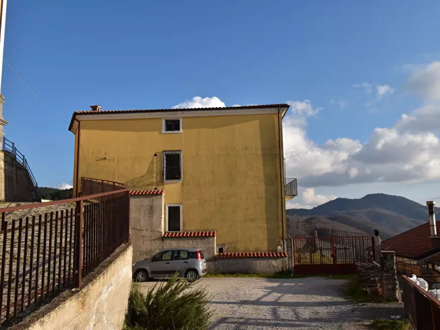 Immagine 4 di Villa in vendita  in Vicolo 1 Angelo Abatemarco a Montesano Sulla Marcellana