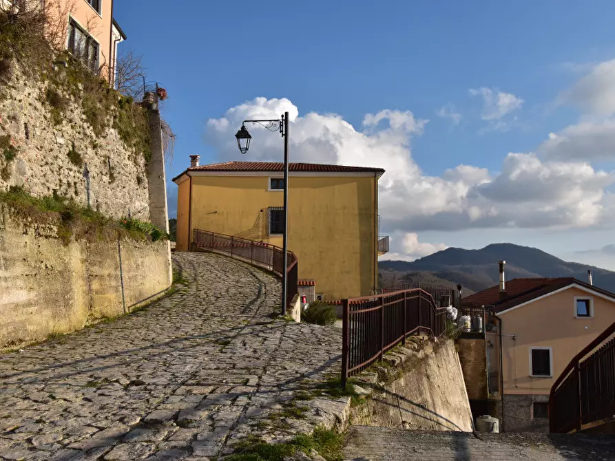 Immagine 5 di Villa in vendita  in Vicolo 1 Angelo Abatemarco a Montesano Sulla Marcellana