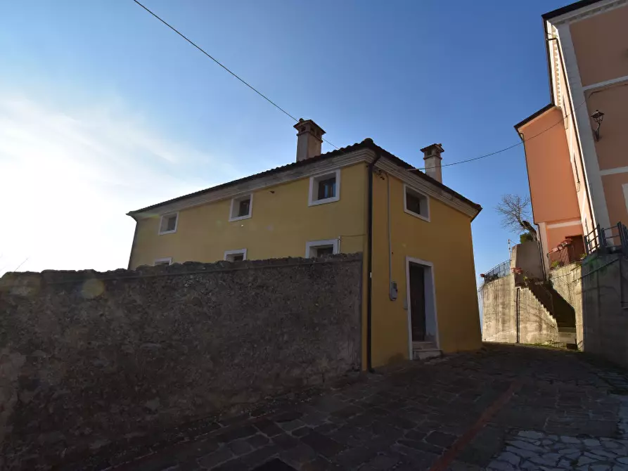 Immagine 2 di Villa in vendita  in Vicolo 1 Angelo Abatemarco a Montesano Sulla Marcellana