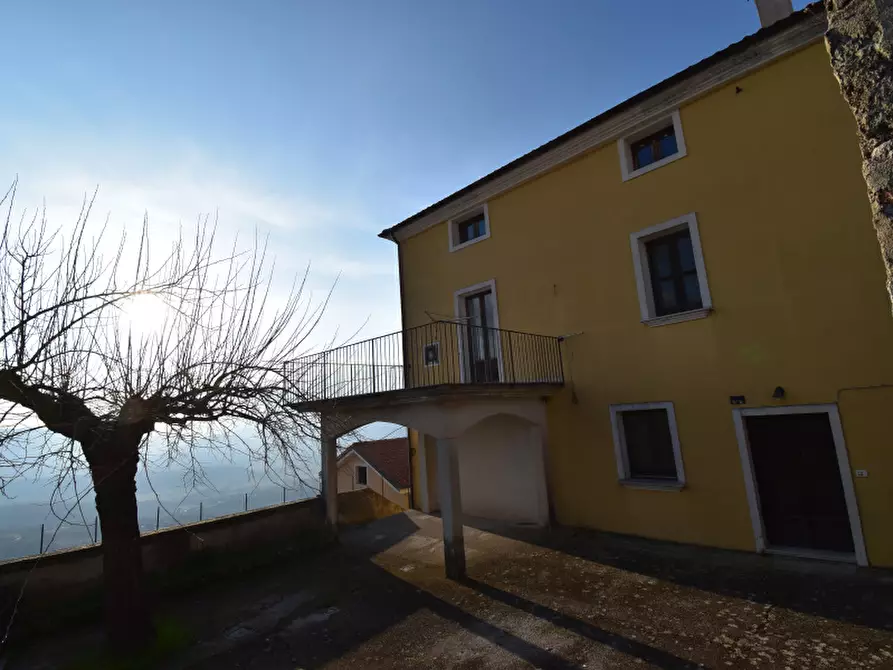 Immagine 8 di Villa in vendita  in Vicolo 1 Angelo Abatemarco a Montesano Sulla Marcellana