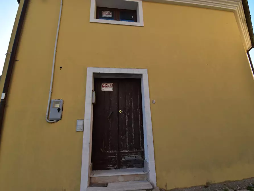 Immagine 6 di Villa in vendita  in Vicolo 1 Angelo Abatemarco a Montesano Sulla Marcellana