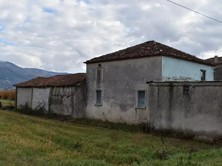 Immagine 2 di Rustico / casale in vendita  in Termini-Sant'Agata a Sala Consilina