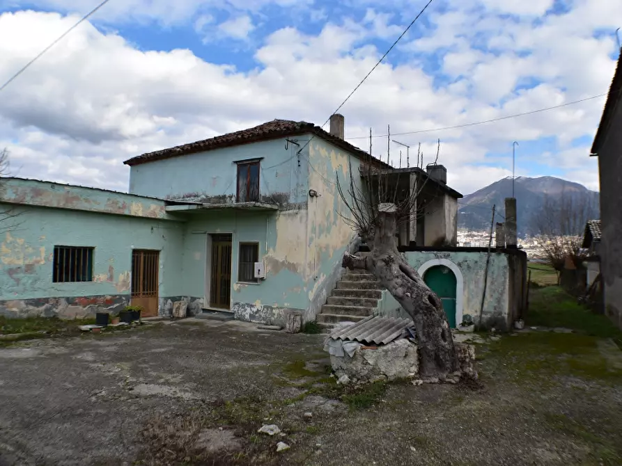Immagine 1 di Rustico / casale in vendita  in Termini-Sant'Agata a Sala Consilina