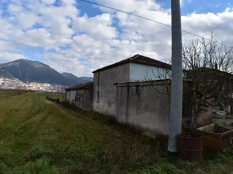 Immagine 3 di Rustico / casale in vendita  in Termini-Sant'Agata a Sala Consilina