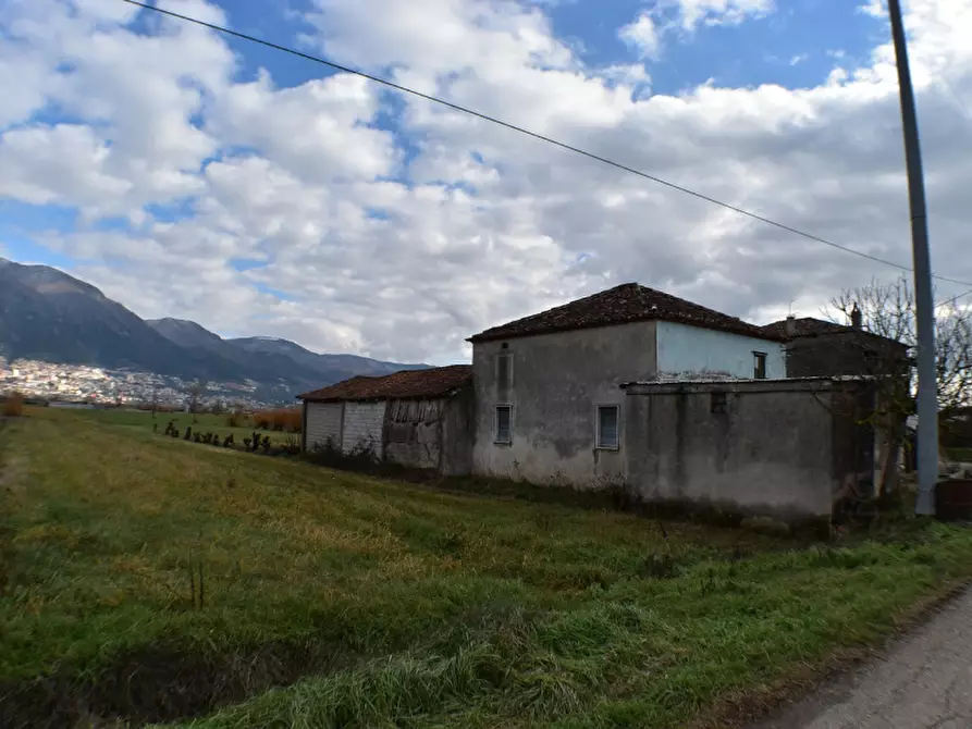Immagine 4 di Rustico / casale in vendita  in Termini-Sant'Agata a Sala Consilina