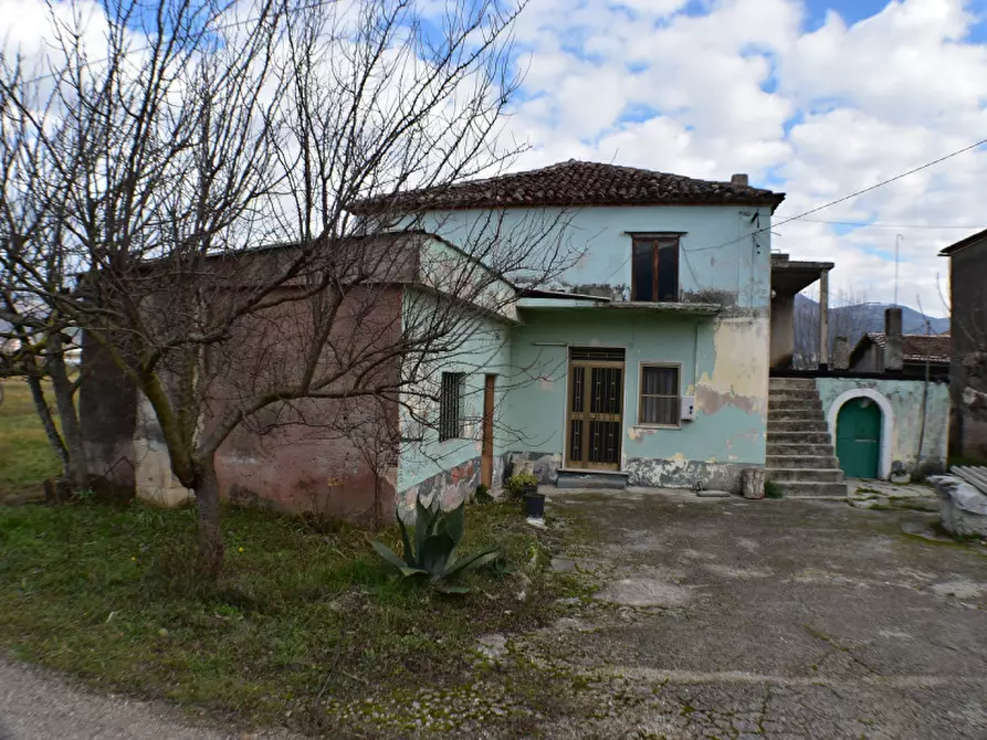 Immagine 5 di Rustico / casale in vendita  in Termini-Sant'Agata a Sala Consilina