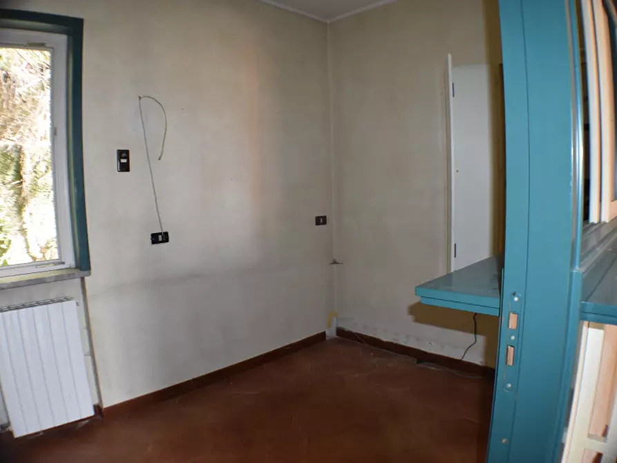 Immagine 6 di Villa in vendita  in Via Pozzillo a Sala Consilina