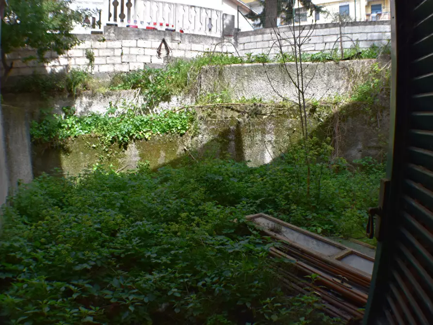 Immagine 8 di Villa in vendita  in Via Pozzillo a Sala Consilina