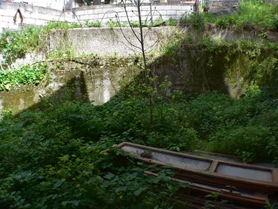 Immagine 9 di Villa in vendita  in Via Pozzillo a Sala Consilina