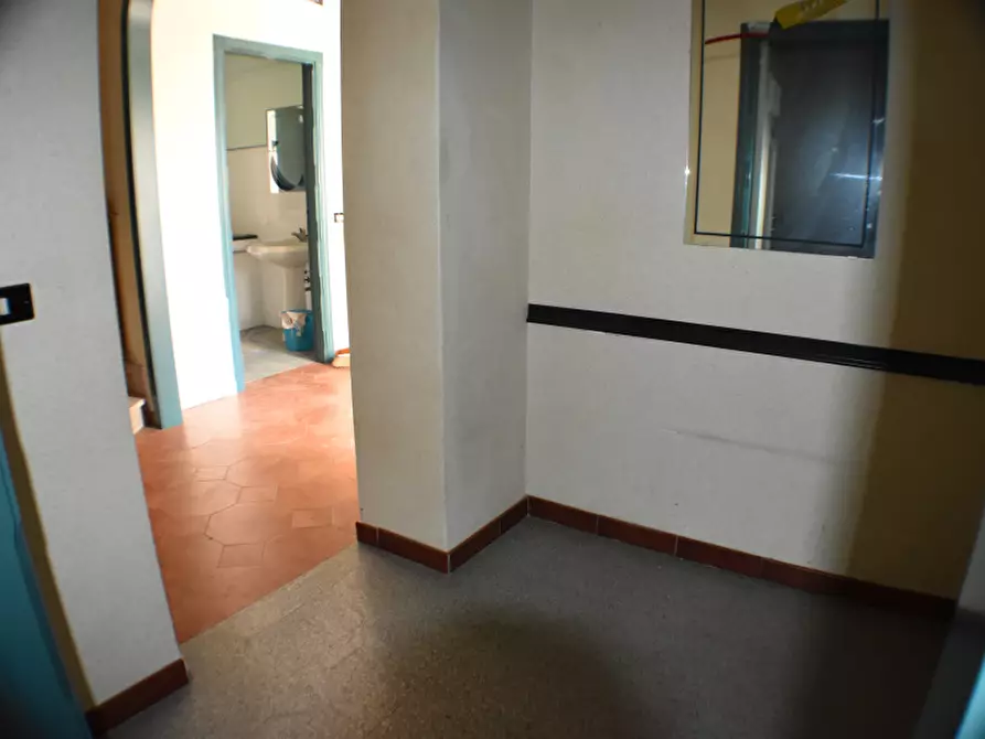 Immagine 11 di Villa in vendita  in Via Pozzillo a Sala Consilina