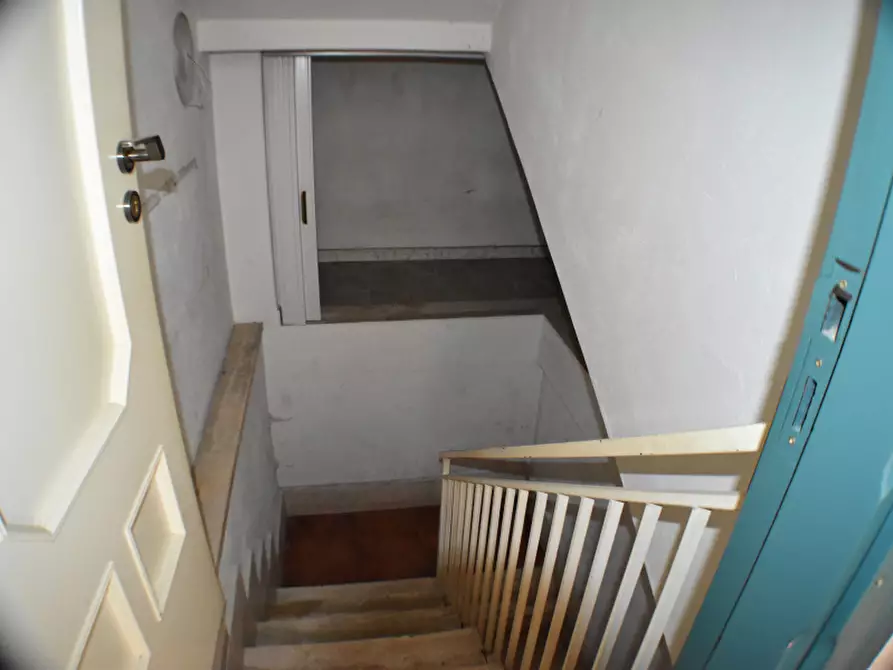 Immagine 12 di Villa in vendita  in Via Pozzillo a Sala Consilina