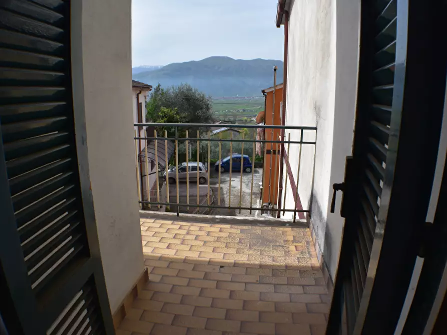 Immagine 17 di Villa in vendita  in Via Pozzillo a Sala Consilina