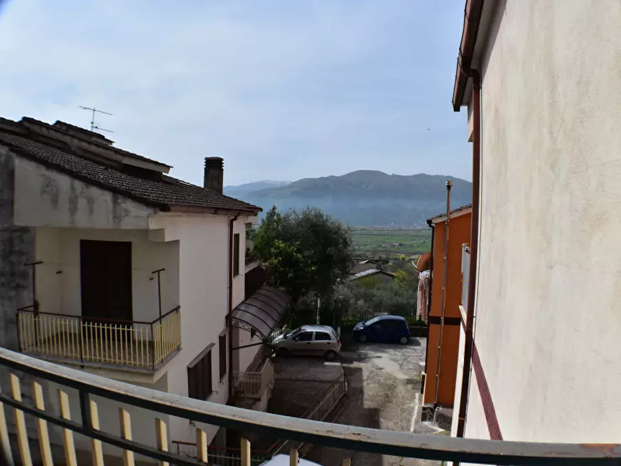 Immagine 19 di Villa in vendita  in Via Pozzillo a Sala Consilina