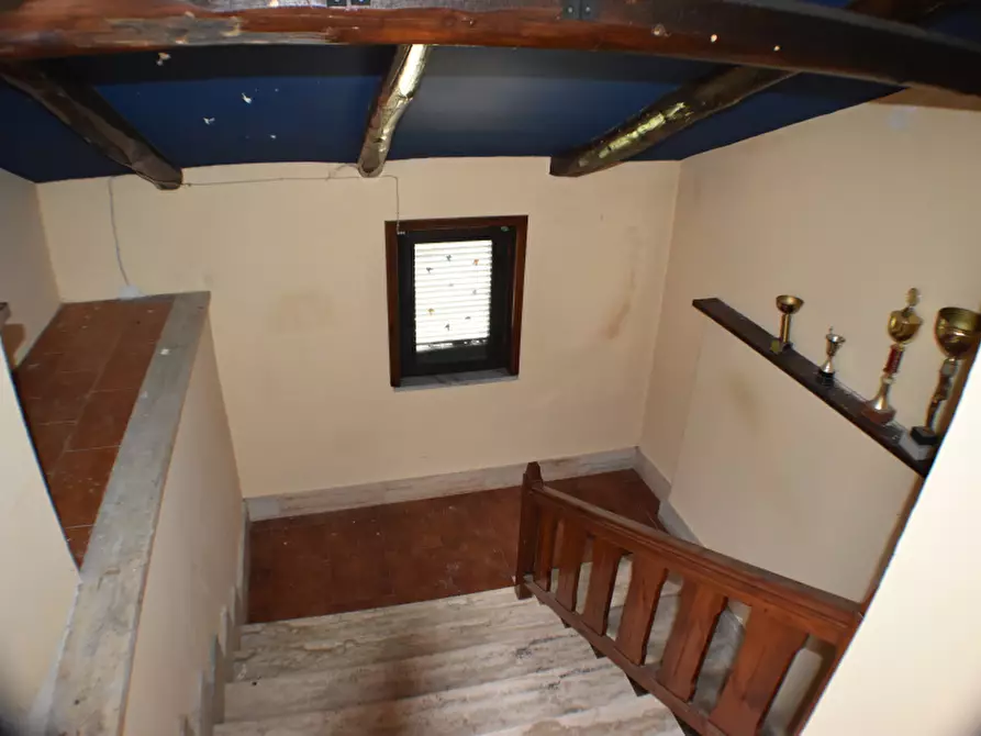 Immagine 25 di Villa in vendita  in Via Pozzillo a Sala Consilina