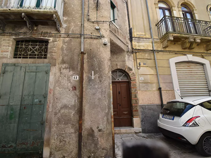 Immagine 2 di Villa in vendita  in Via 20 Settembre a Padula