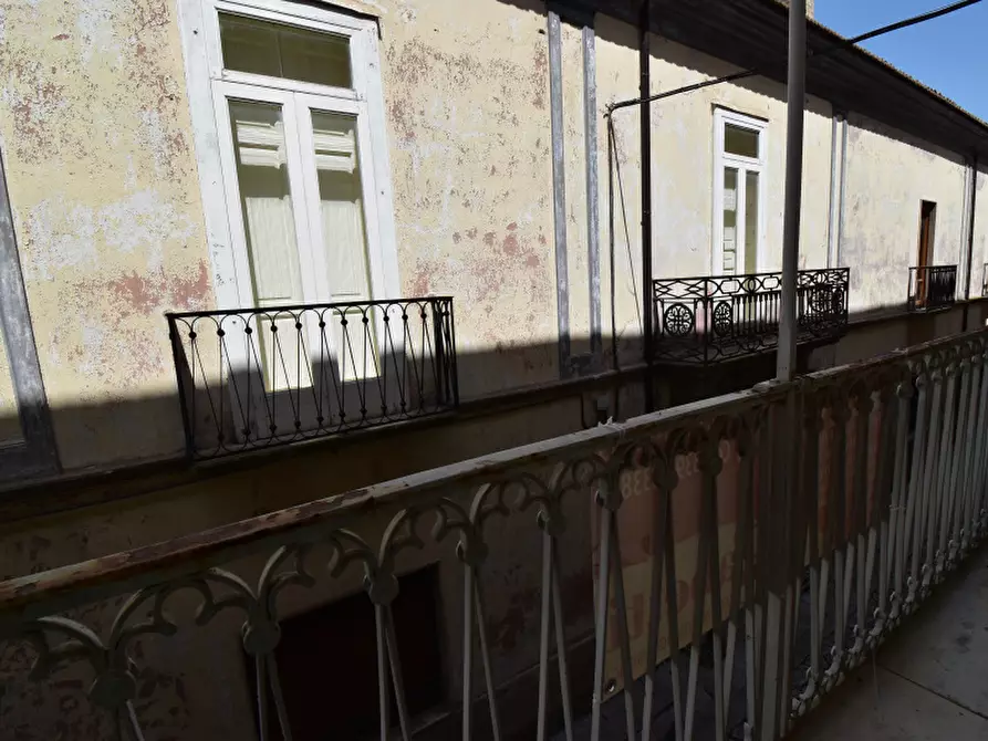 Immagine 3 di Villa in vendita  in Via 20 Settembre a Padula