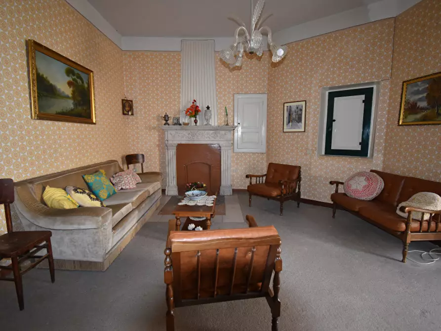 Immagine 6 di Villa in vendita  in Via 20 Settembre a Padula