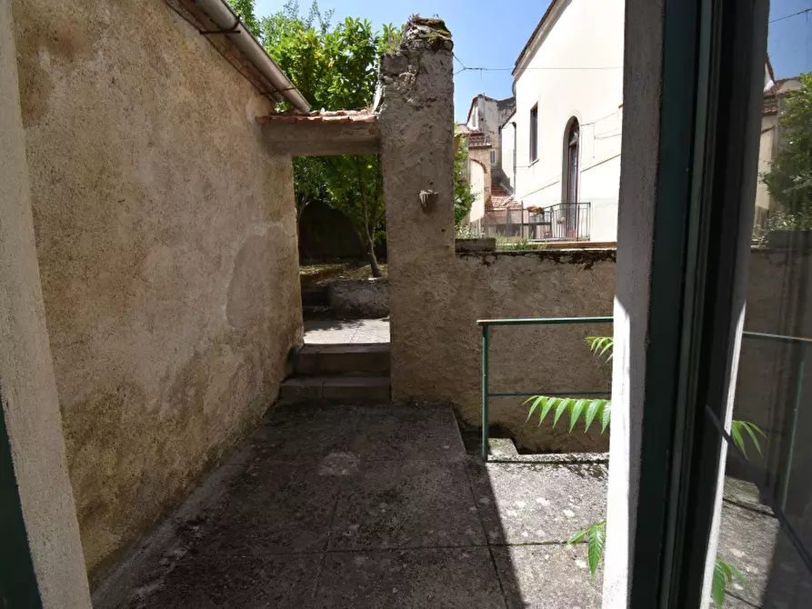 Immagine 23 di Villa in vendita  in Via 20 Settembre a Padula