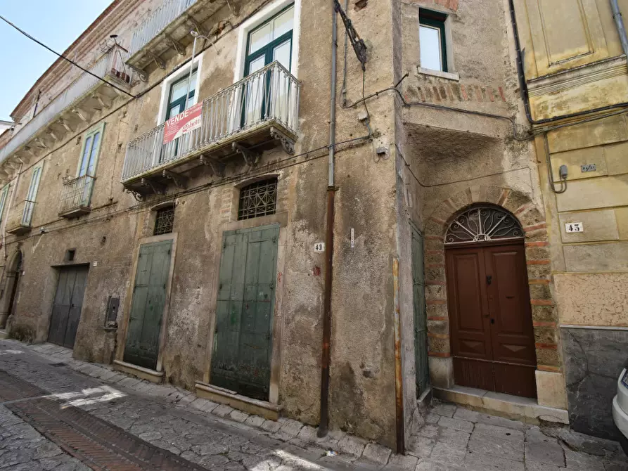 Immagine 28 di Villa in vendita  in Via 20 Settembre a Padula