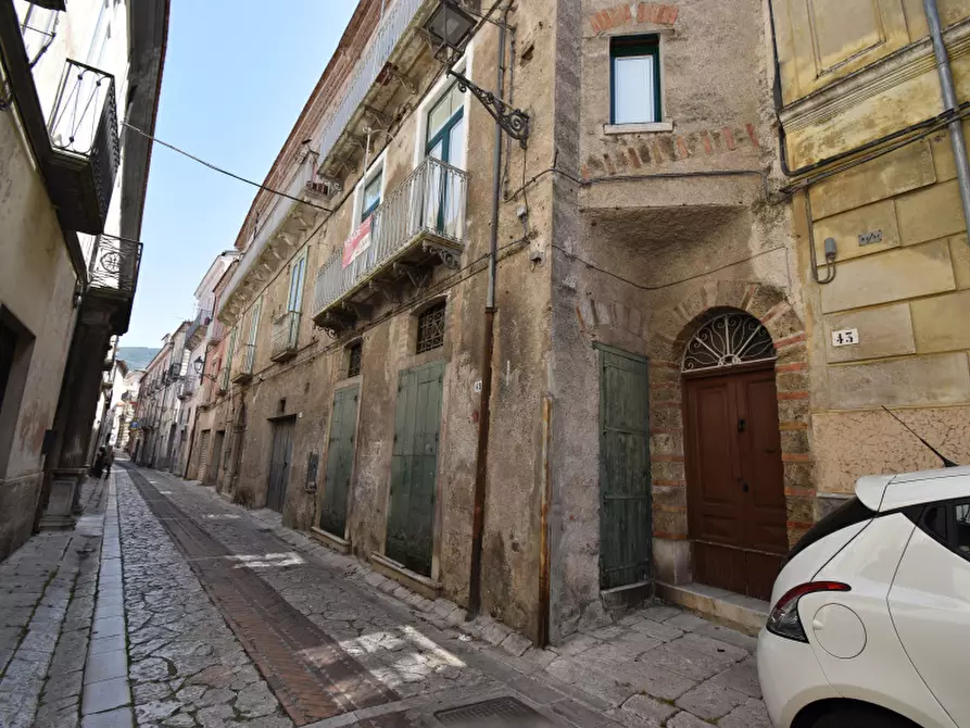 Immagine 29 di Villa in vendita  in Via 20 Settembre a Padula