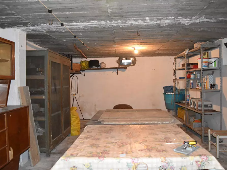 Immagine 5 di Villa in vendita  a Padula