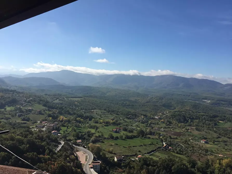 Immagine 5 di Appartamento in vendita  in Via Santa Barbara a Montesano Sulla Marcellana