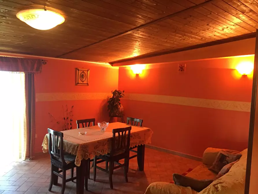 Immagine 7 di Appartamento in vendita  in Via Santa Barbara a Montesano Sulla Marcellana