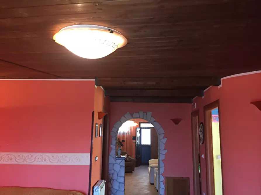 Immagine 8 di Appartamento in vendita  in Via Santa Barbara a Montesano Sulla Marcellana