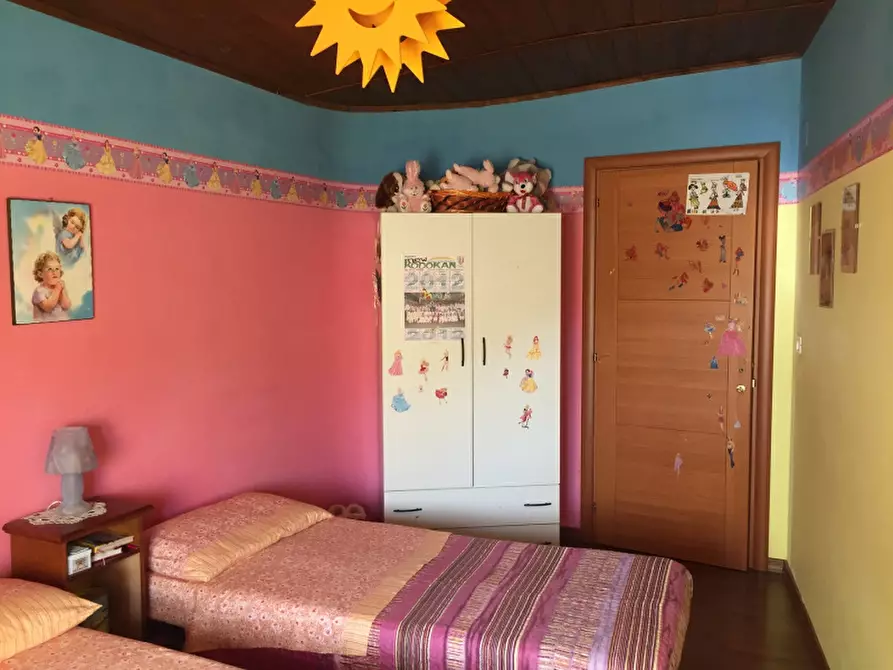 Immagine 9 di Appartamento in vendita  in Via Santa Barbara a Montesano Sulla Marcellana