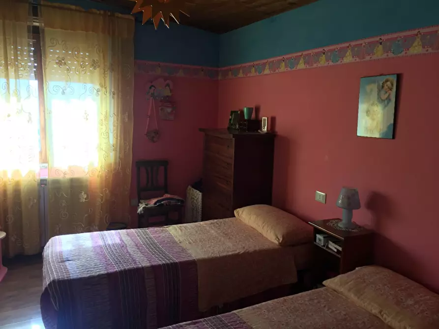 Immagine 11 di Appartamento in vendita  in Via Santa Barbara a Montesano Sulla Marcellana