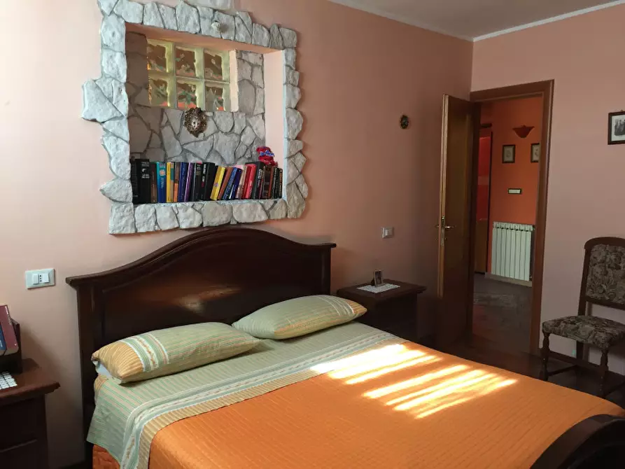 Immagine 16 di Appartamento in vendita  in Via Santa Barbara a Montesano Sulla Marcellana