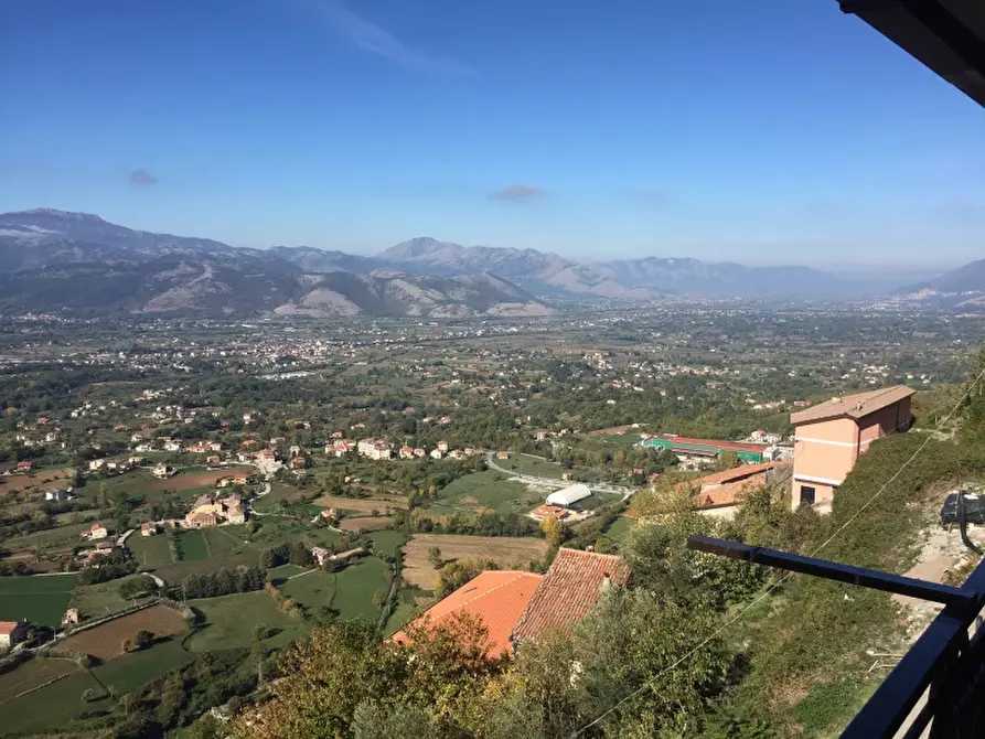 Immagine 17 di Appartamento in vendita  in Via Santa Barbara a Montesano Sulla Marcellana